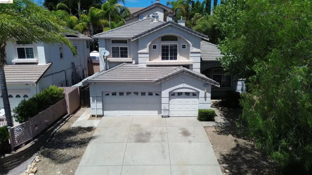 147 Putter Drive Brentwood CA 94513