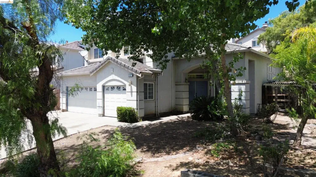 147 Putter Drive Brentwood CA 94513