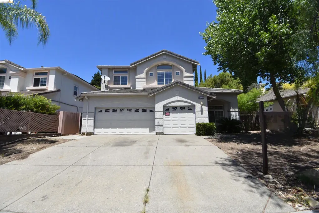 147 Putter Drive Brentwood CA 94513