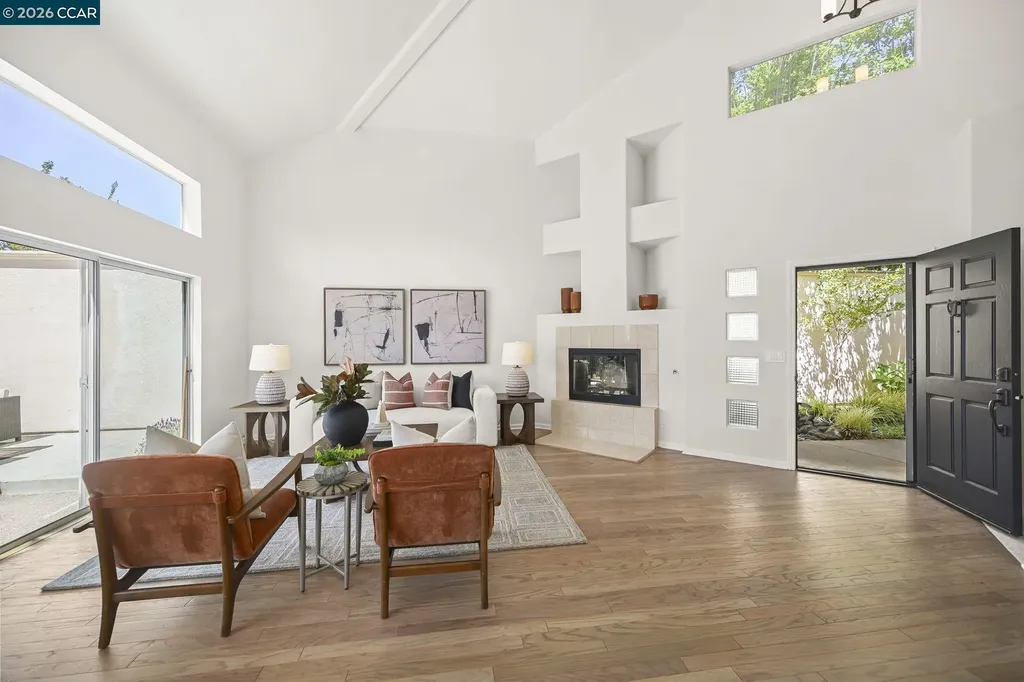 140 Cortona Drive San Ramon CA 94582