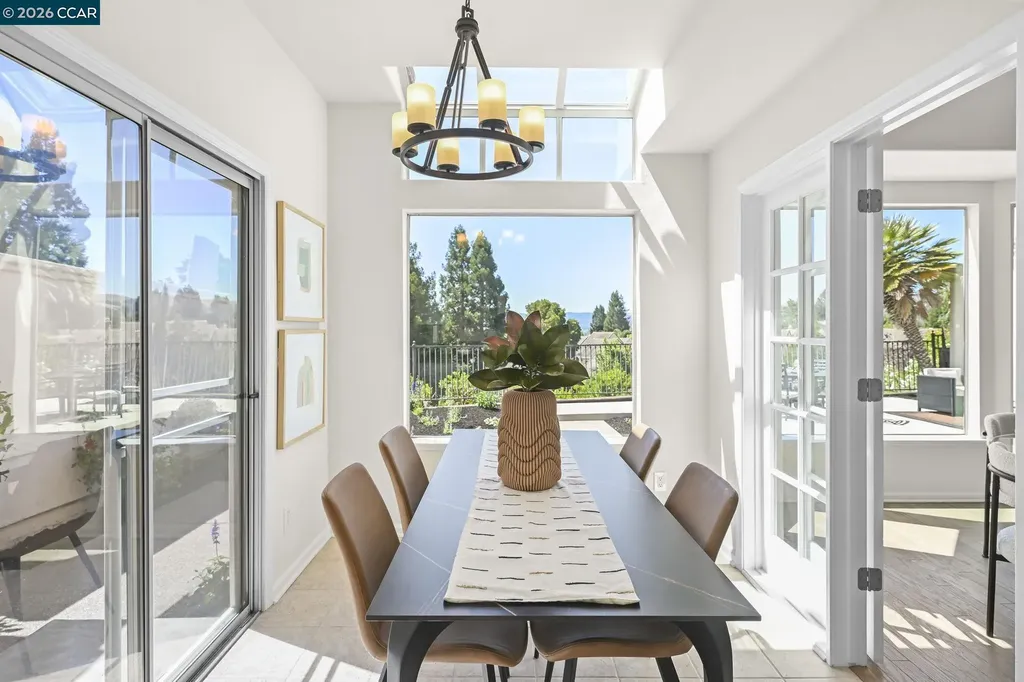 140 Cortona Drive San Ramon CA 94582