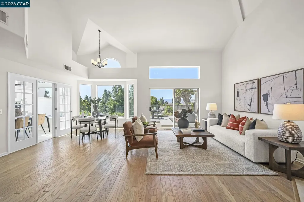 140 Cortona Drive San Ramon CA 94582