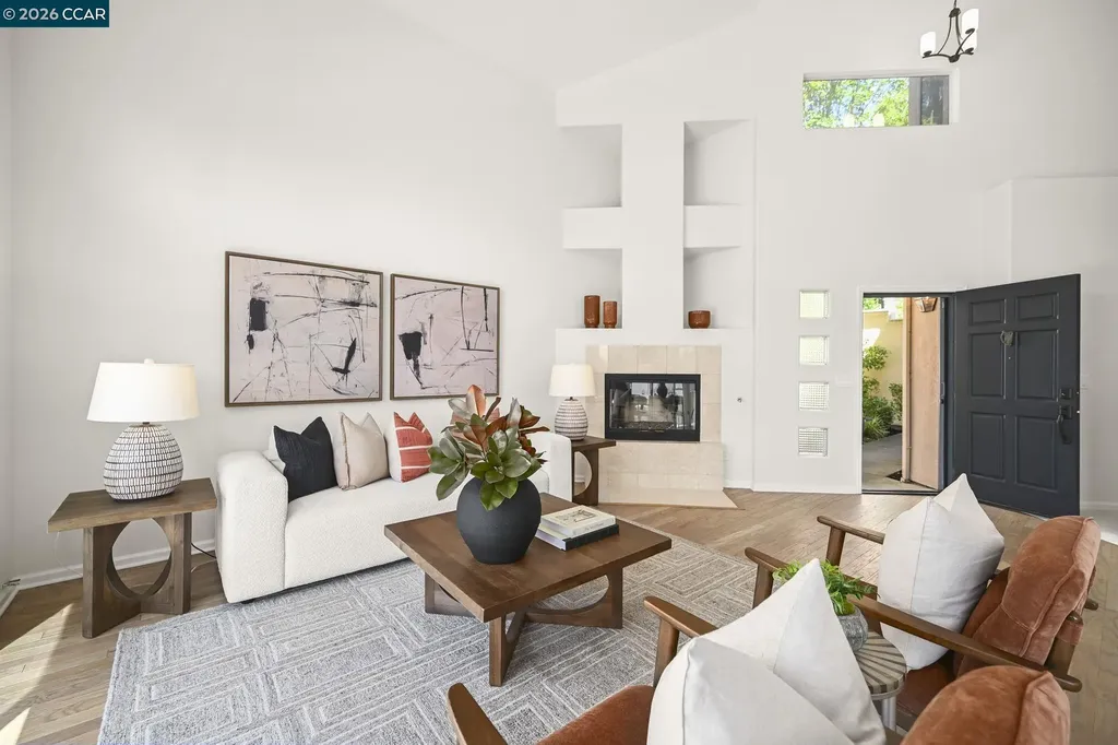140 Cortona Drive San Ramon CA 94582