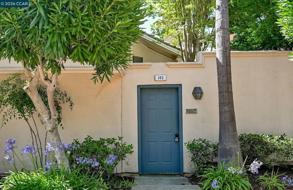140 Cortona Drive San Ramon CA 94582