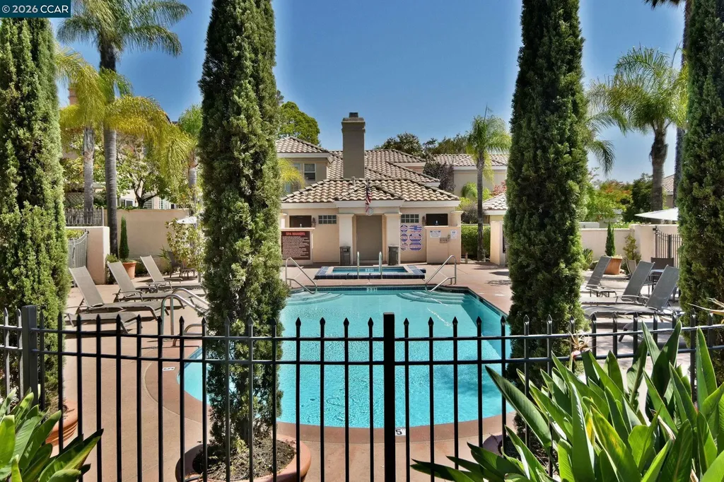 140 Cortona Drive San Ramon CA 94582