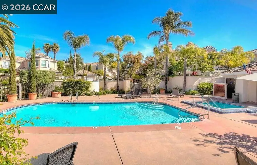 140 Cortona Drive San Ramon CA 94582