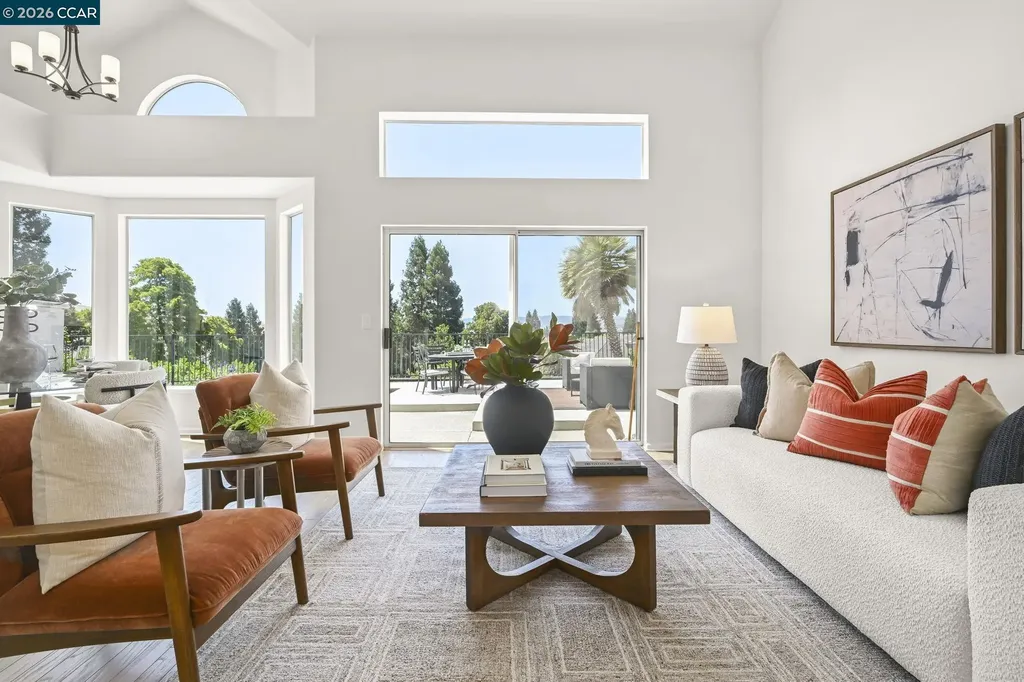 140 Cortona Drive San Ramon CA 94582