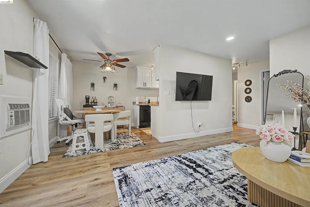 2125 Northwood Circle Concord CA 94520