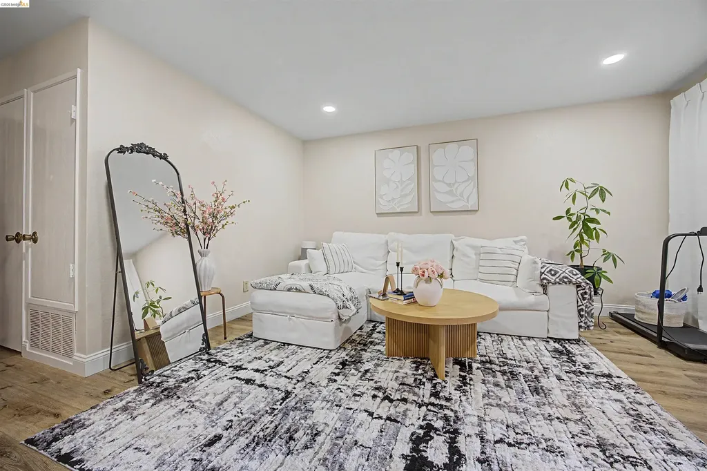 2125 Northwood Circle Concord CA 94520