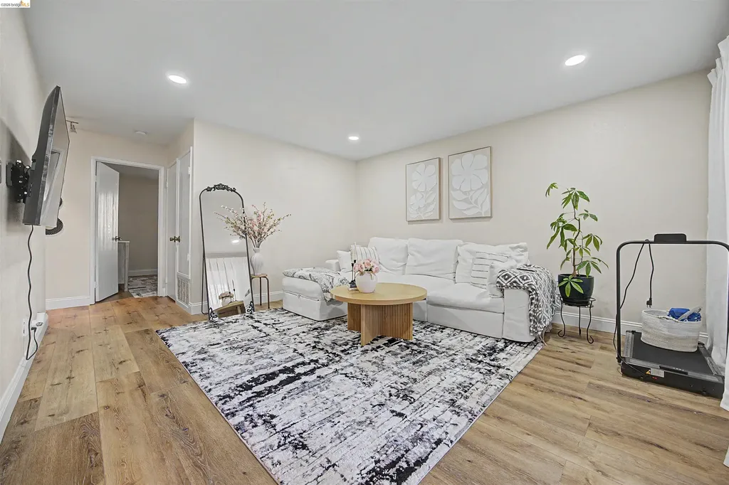 2125 Northwood Circle Concord CA 94520