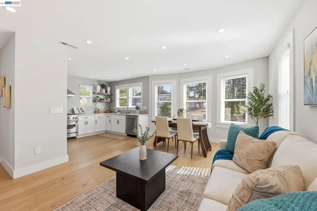 1841 Vine Street Berkeley CA 94703