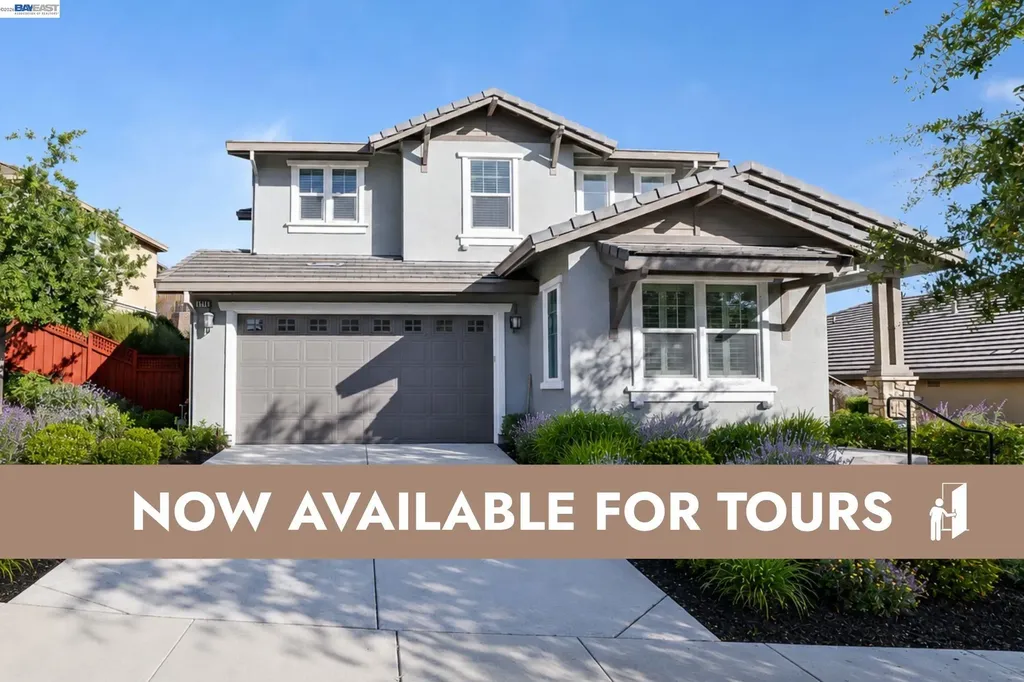 5131 Montiano Lane Dublin CA 94568