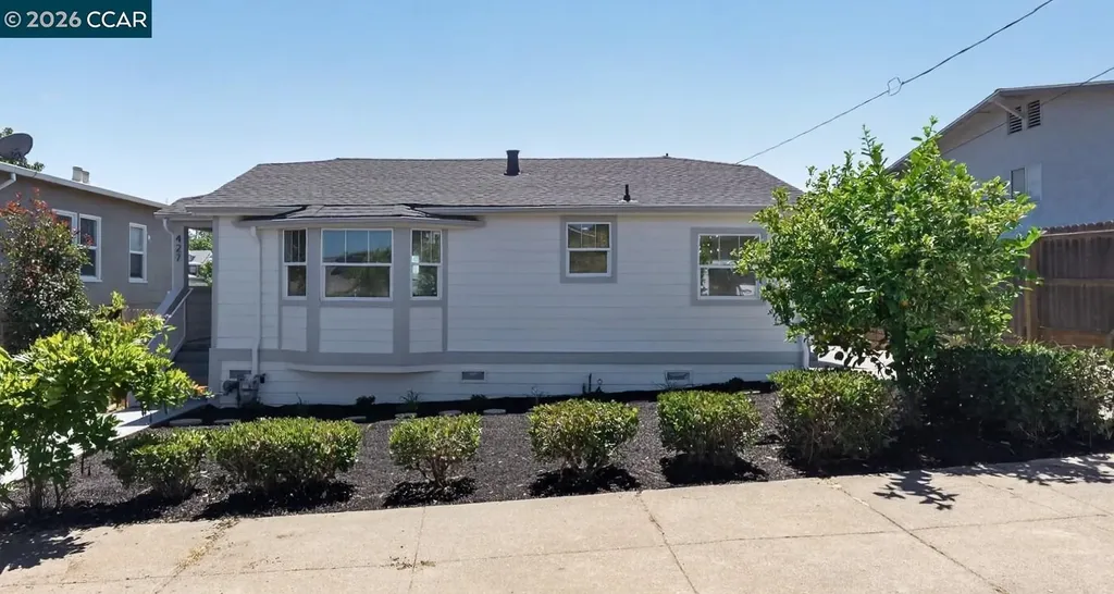 427 Grant Street Vallejo CA 94590