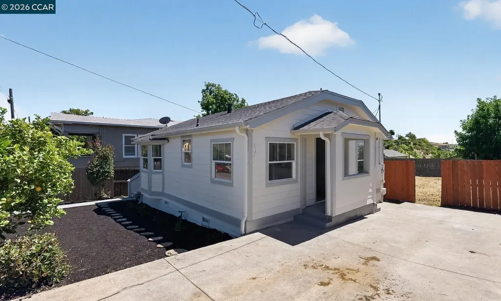 427 Grant Street Vallejo CA 94590