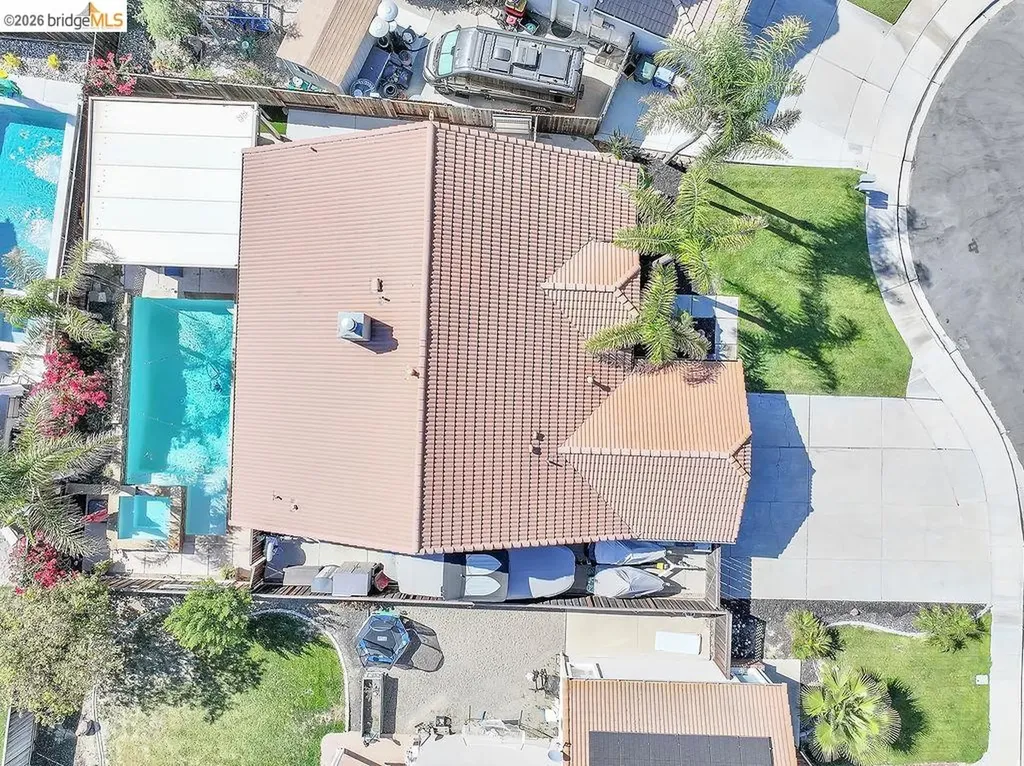 2459 Pacific Grove Court Discovery Bay CA 94505
