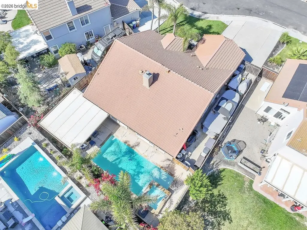2459 Pacific Grove Court Discovery Bay CA 94505