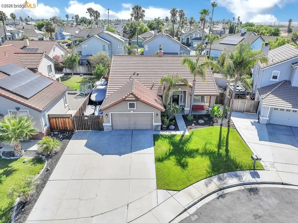 2459 Pacific Grove Court Discovery Bay CA 94505