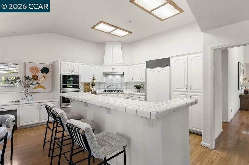 1901 Lakeshire Drive Walnut Creek CA 94595