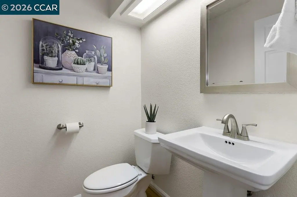 1901 Lakeshire Drive Walnut Creek CA 94595