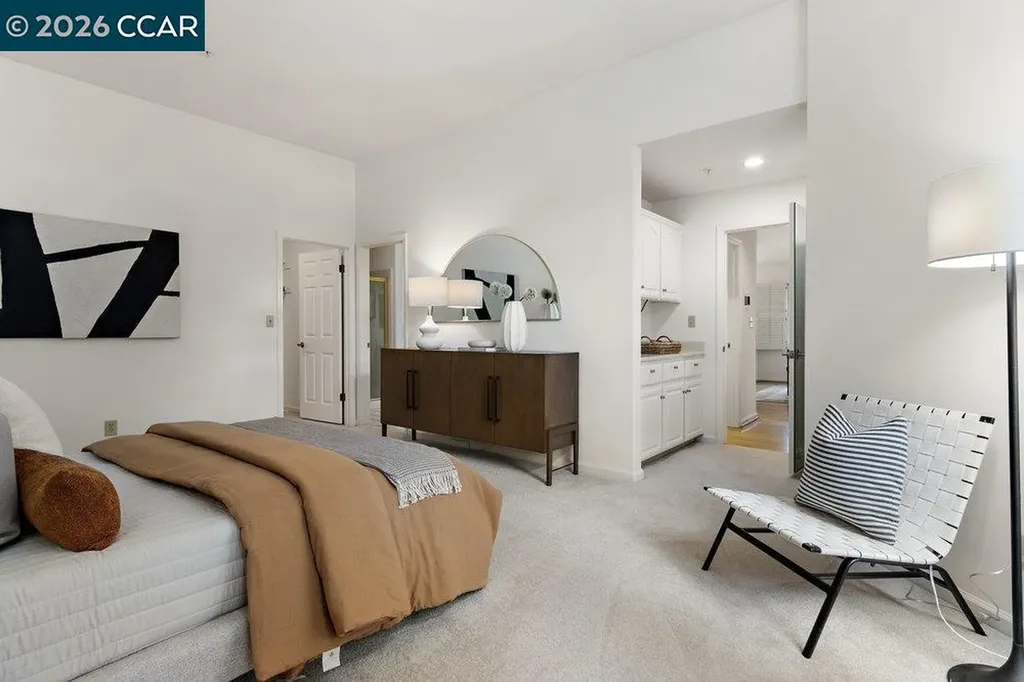 1901 Lakeshire Drive Walnut Creek CA 94595