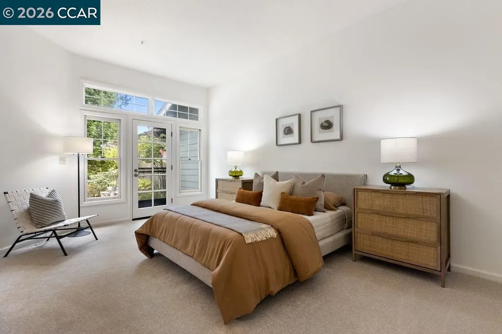 1901 Lakeshire Drive Walnut Creek CA 94595