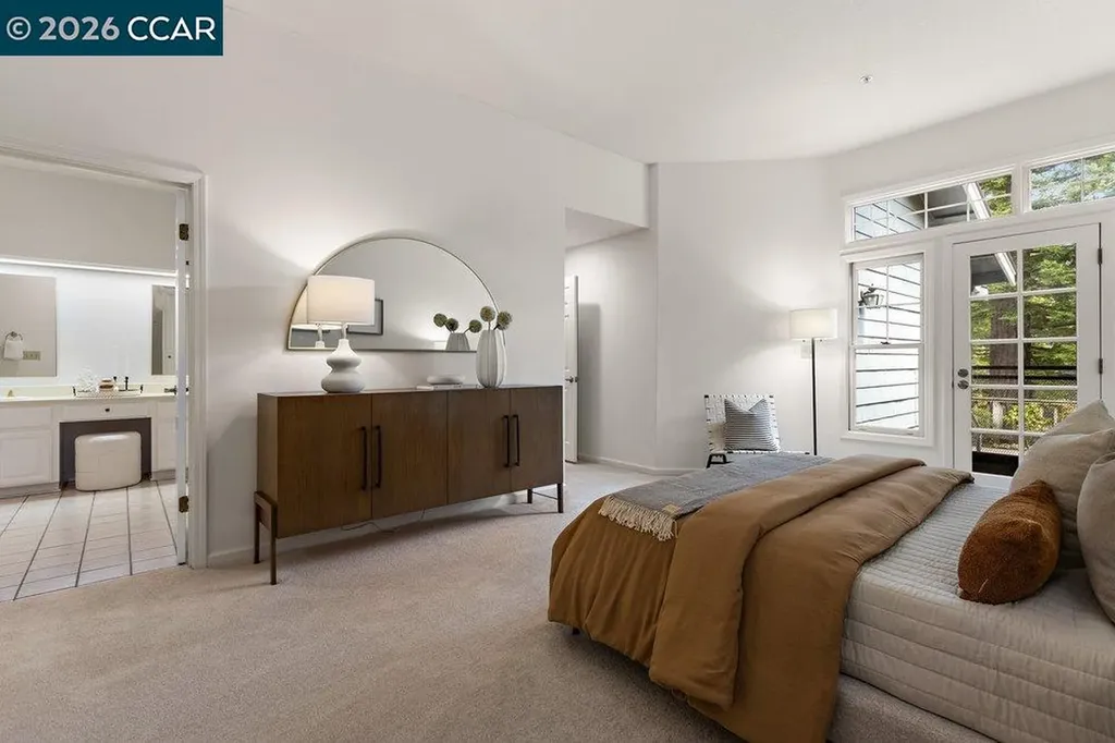 1901 Lakeshire Drive Walnut Creek CA 94595