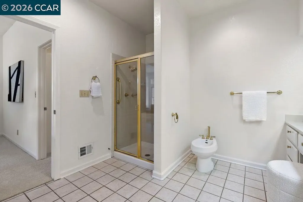 1901 Lakeshire Drive Walnut Creek CA 94595