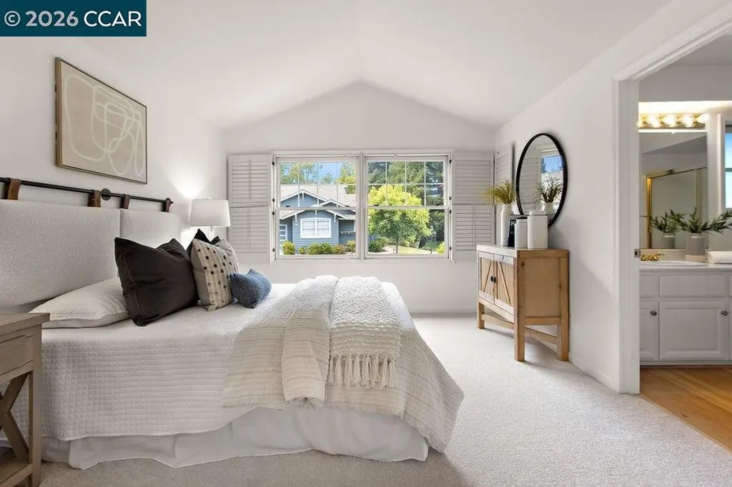 1901 Lakeshire Drive Walnut Creek CA 94595