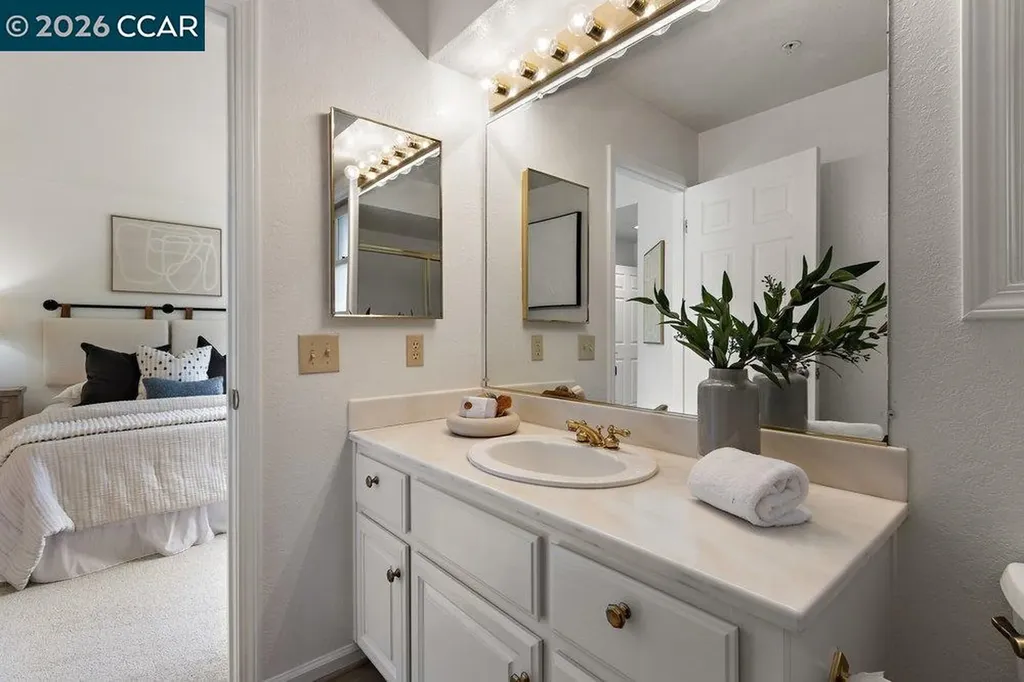 1901 Lakeshire Drive Walnut Creek CA 94595