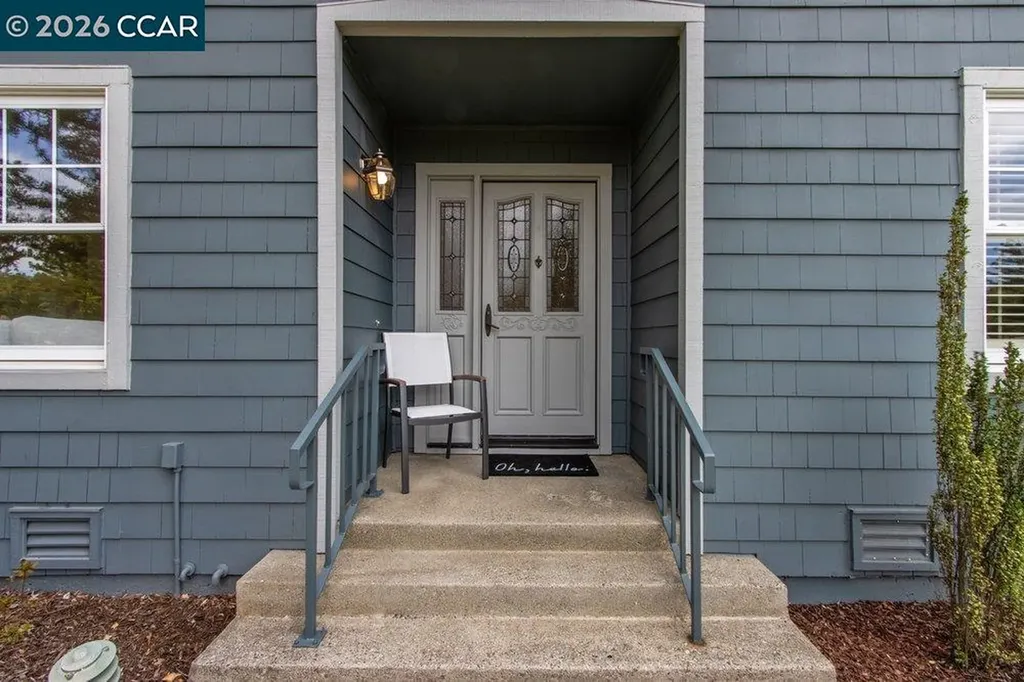 1901 Lakeshire Drive Walnut Creek CA 94595