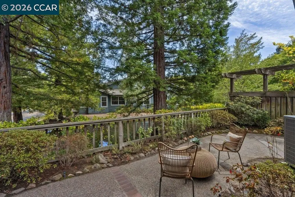 1901 Lakeshire Drive Walnut Creek CA 94595