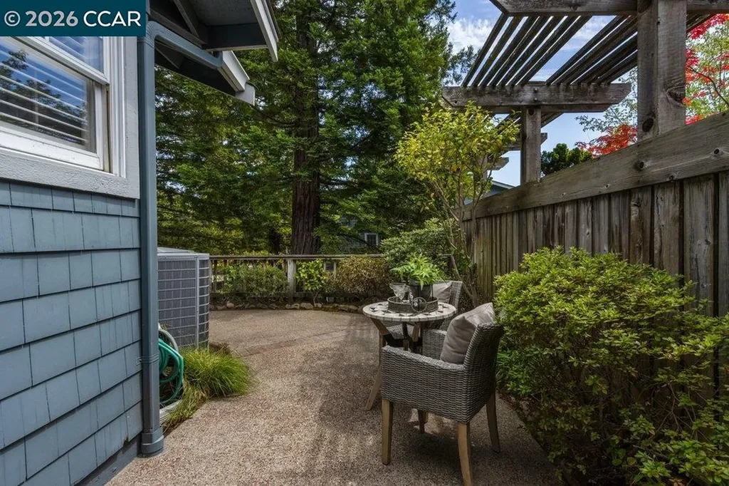 1901 Lakeshire Drive Walnut Creek CA 94595