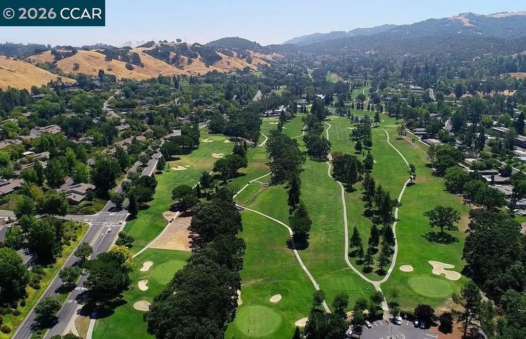 1901 Lakeshire Drive Walnut Creek CA 94595
