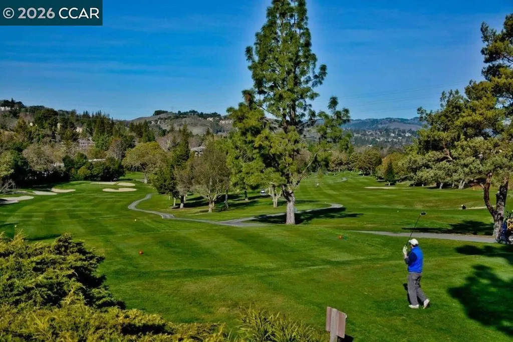 1901 Lakeshire Drive Walnut Creek CA 94595