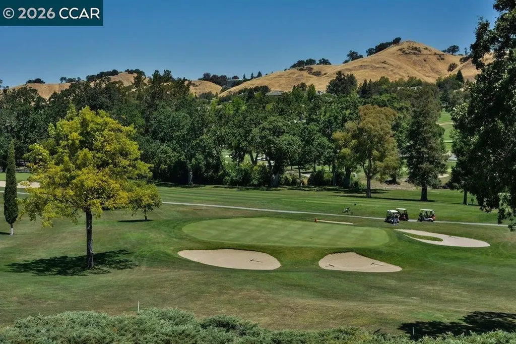1901 Lakeshire Drive Walnut Creek CA 94595