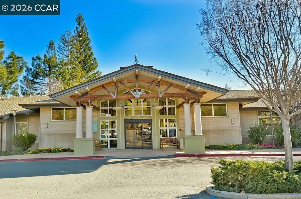1901 Lakeshire Drive Walnut Creek CA 94595