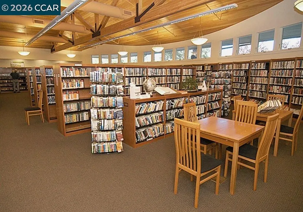 1901 Lakeshire Drive Walnut Creek CA 94595
