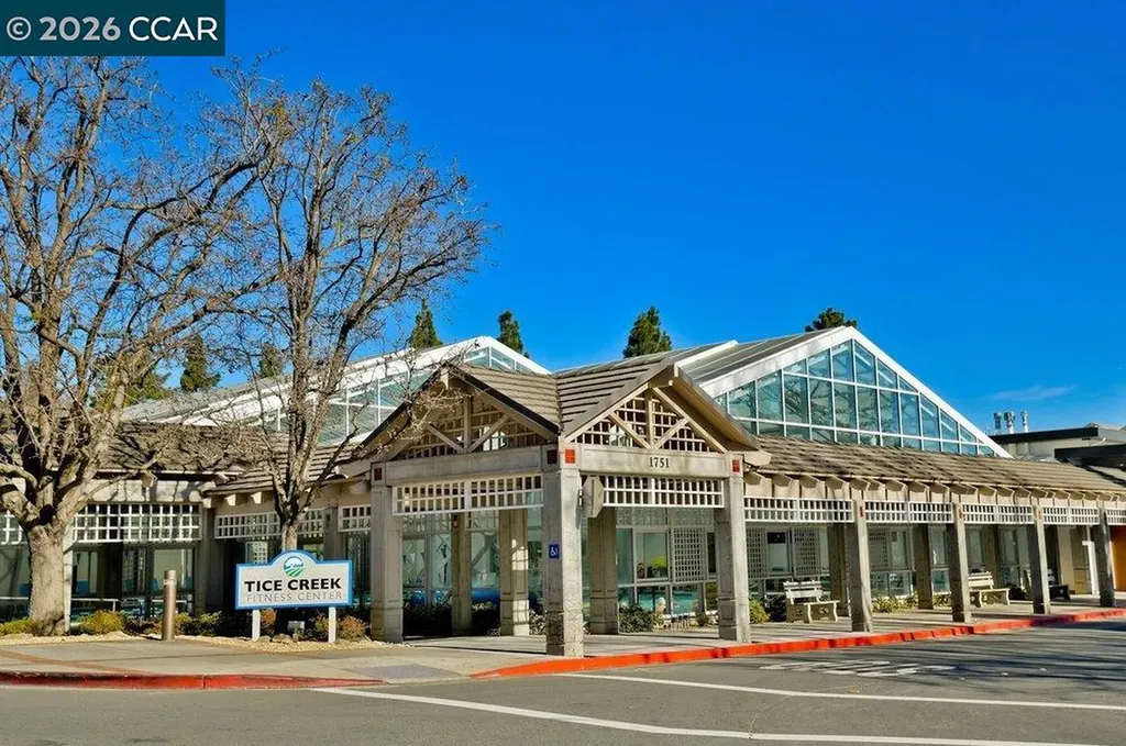 1901 Lakeshire Drive Walnut Creek CA 94595