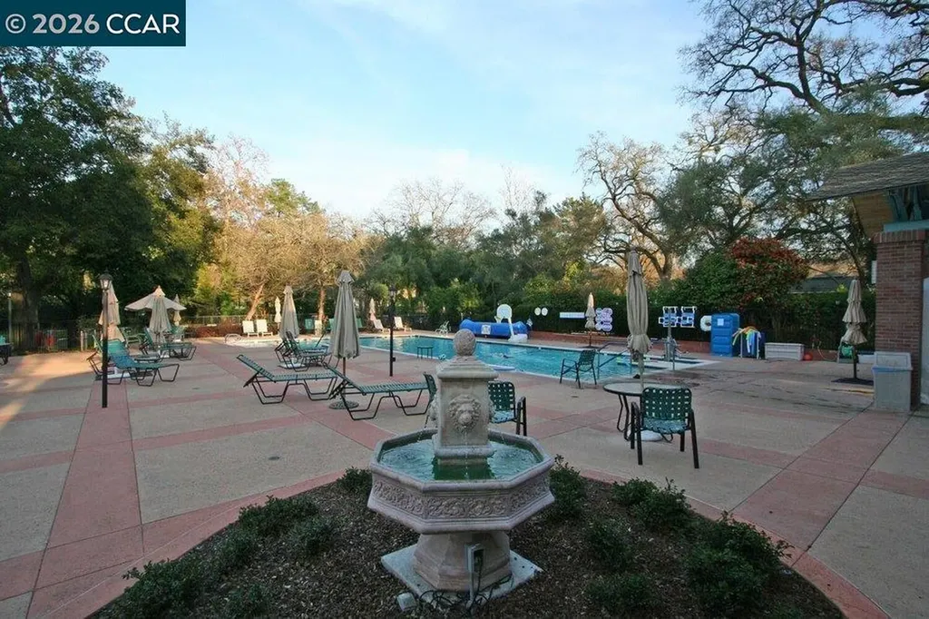 1901 Lakeshire Drive Walnut Creek CA 94595