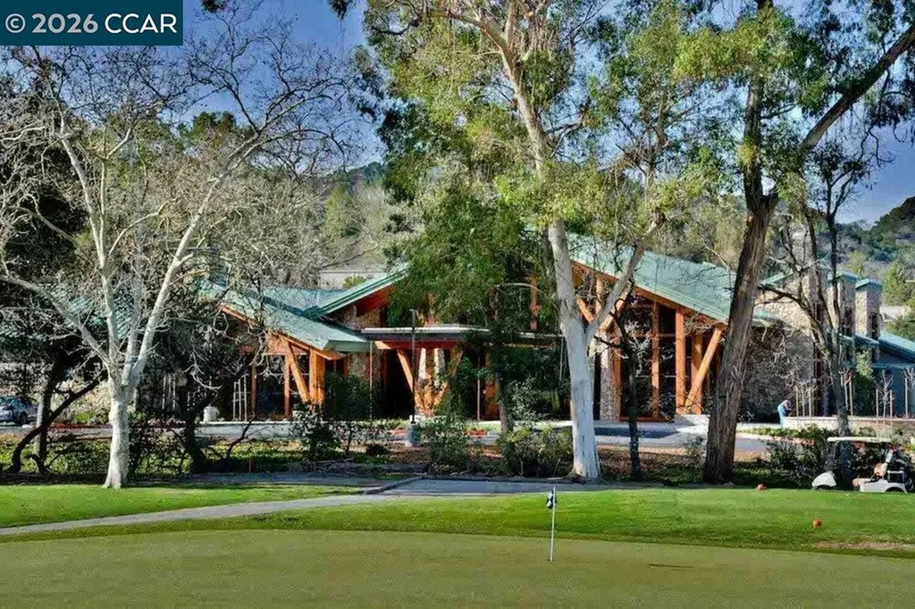 1901 Lakeshire Drive Walnut Creek CA 94595