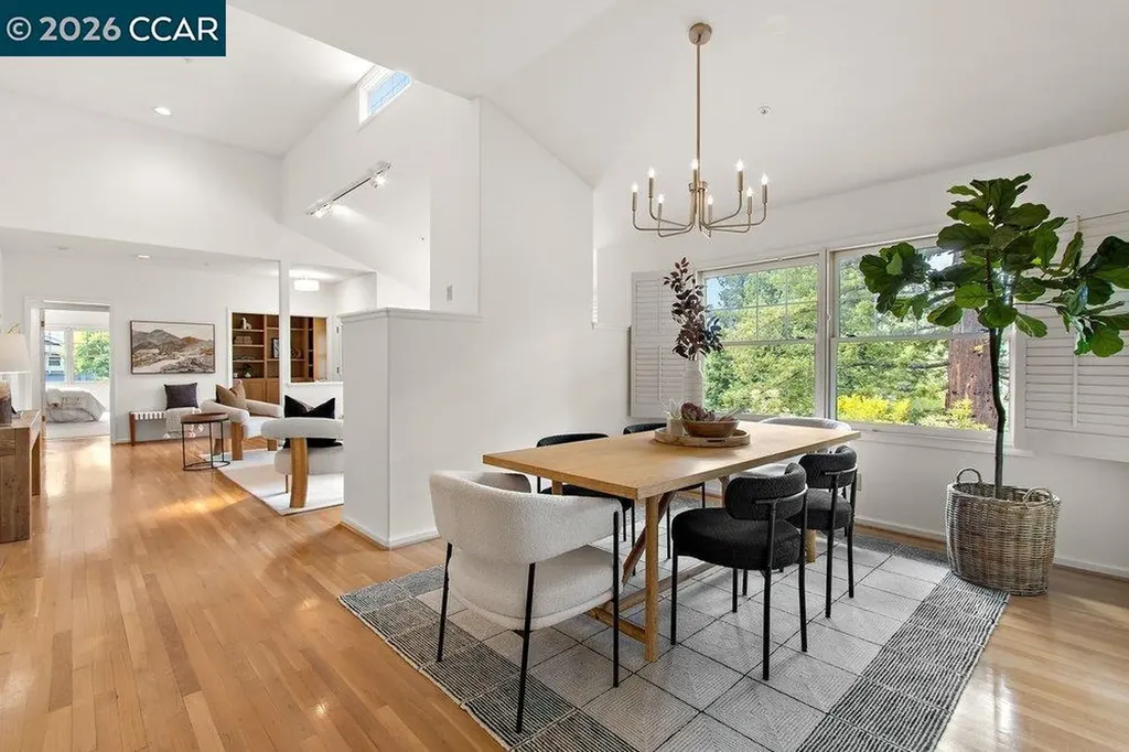 1901 Lakeshire Drive Walnut Creek CA 94595