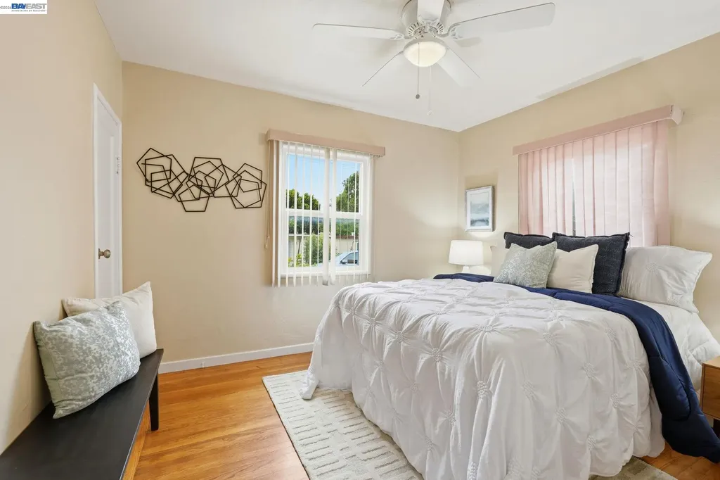 6505 Blake Street El Cerrito CA 94530