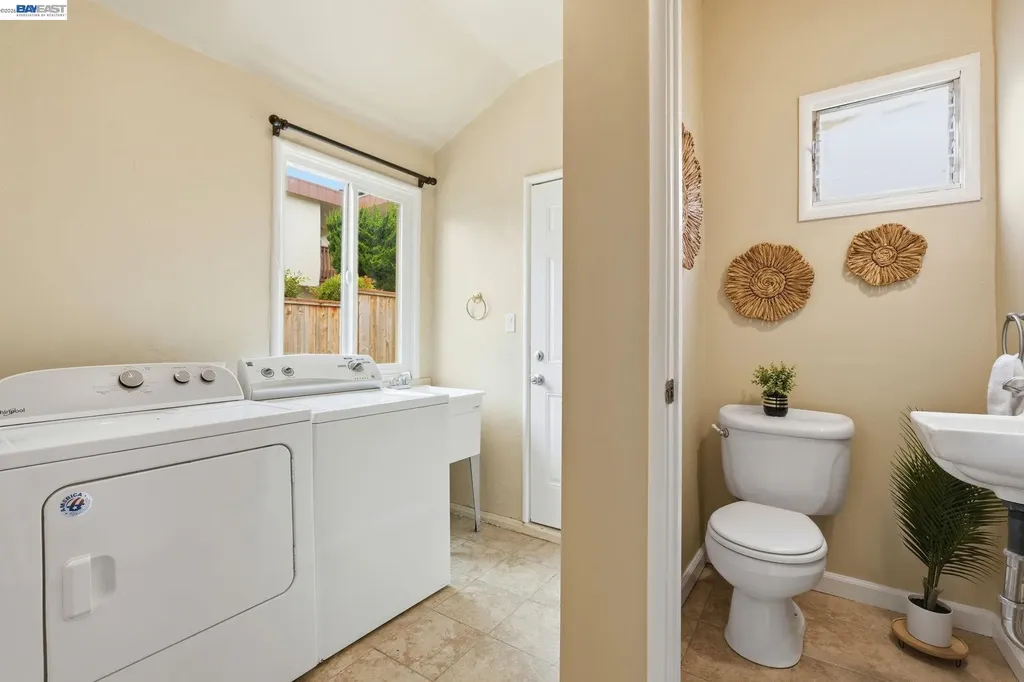 6505 Blake Street El Cerrito CA 94530