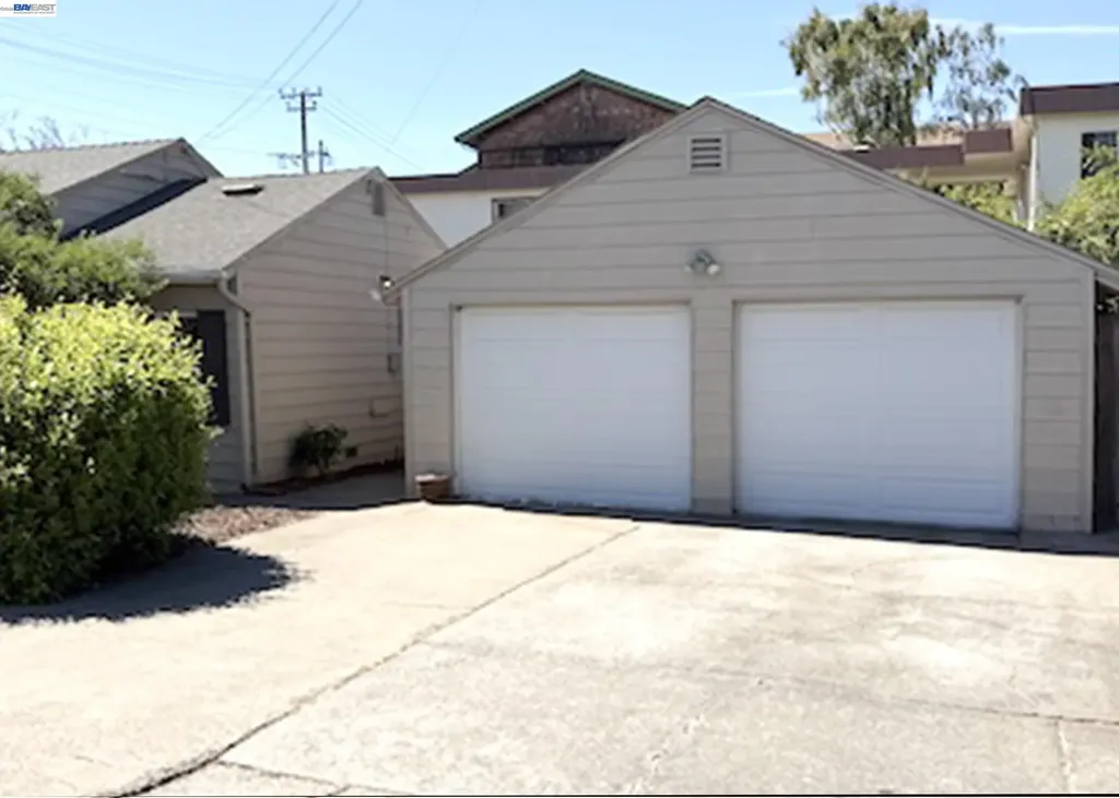 6505 Blake Street El Cerrito CA 94530