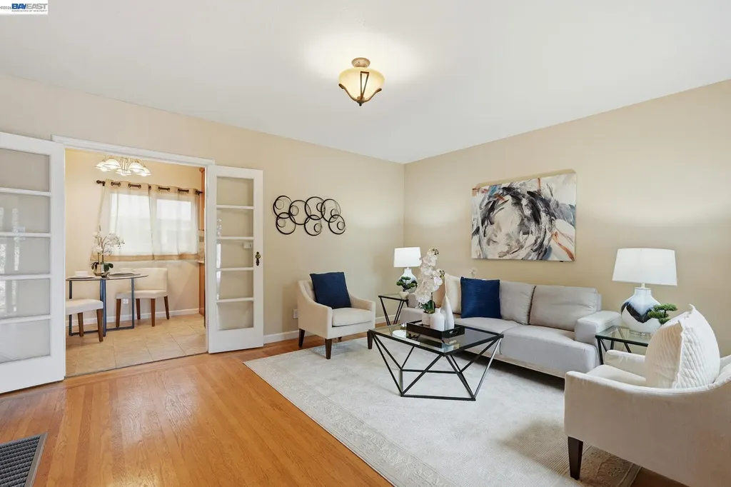 6505 Blake Street El Cerrito CA 94530