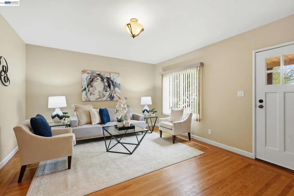 6505 Blake Street El Cerrito CA 94530