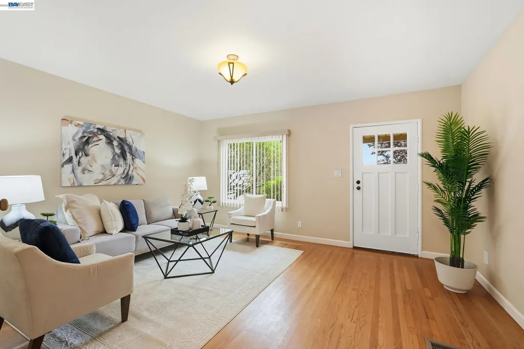 6505 Blake Street El Cerrito CA 94530