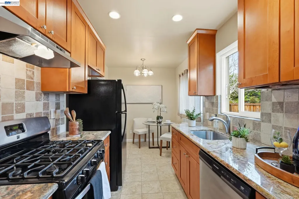 6505 Blake Street El Cerrito CA 94530