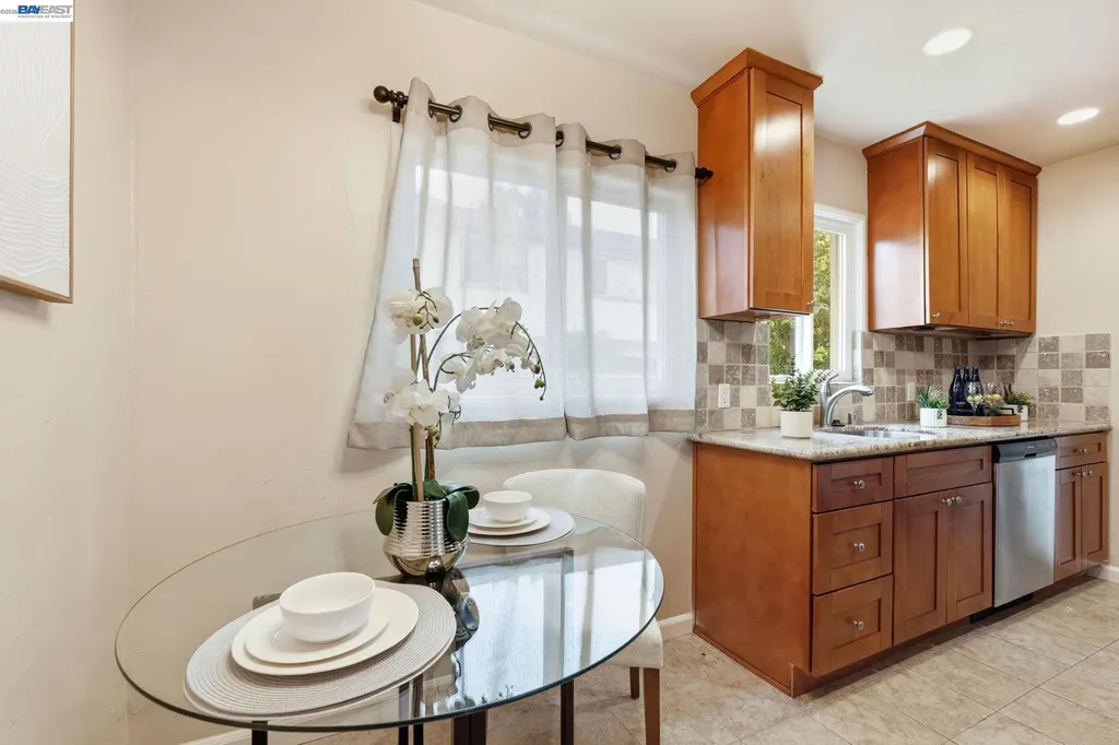 6505 Blake Street El Cerrito CA 94530