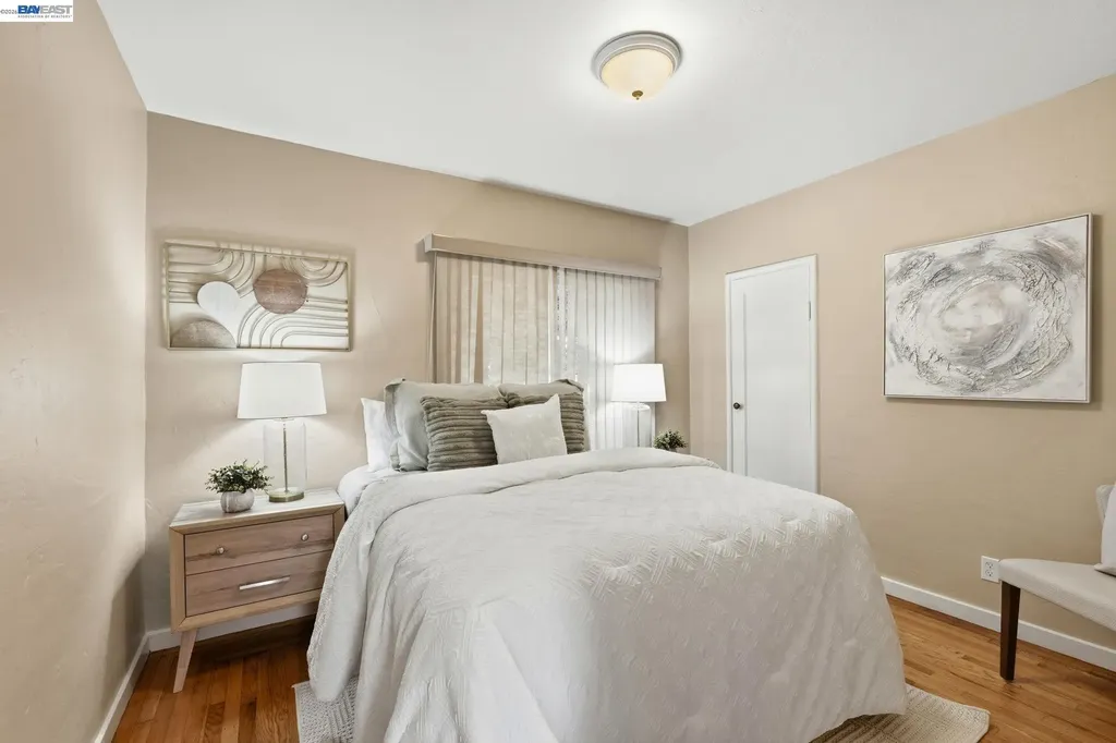 6505 Blake Street El Cerrito CA 94530